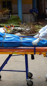 Mucormycosis claims 303 lives in Karnataka, 34% from 34% from Bengaluru Mucormycosis claims 303 lives in Karnataka, 34% from 34% from Bengaluru